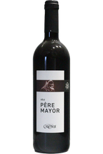 Load image into Gallery viewer, Domaine des Cretes Valais Dole "Pere Mayor" Gamay - Pinot Noir