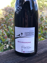 Load image into Gallery viewer, Coteaux des Margots Bourgogne Rouge Pinot Noir