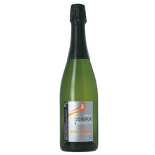 Load image into Gallery viewer, Coteaux des Margots Cremant de Bourgogne Chardonnay