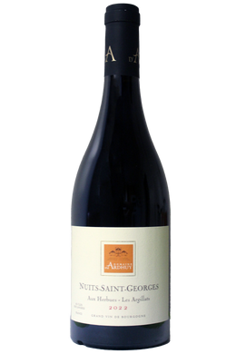 Ardhuy Nuits-Saint-Georges 