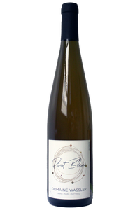 Alsace Pinot Blanc