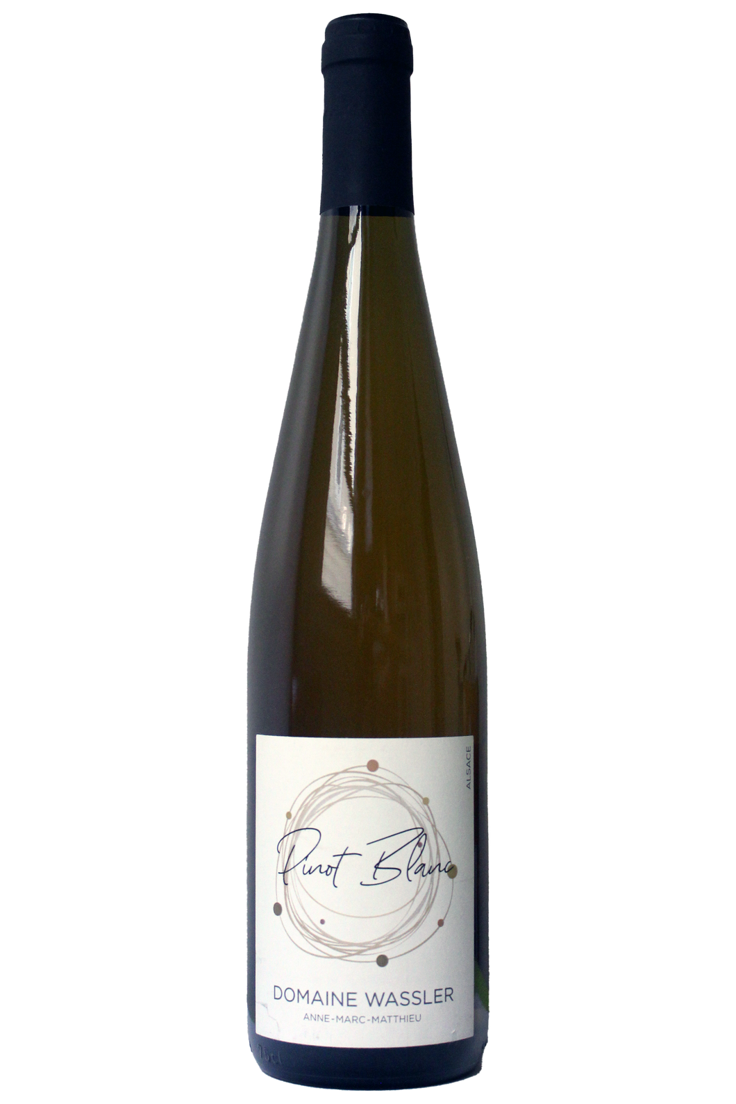 Alsace Pinot Blanc