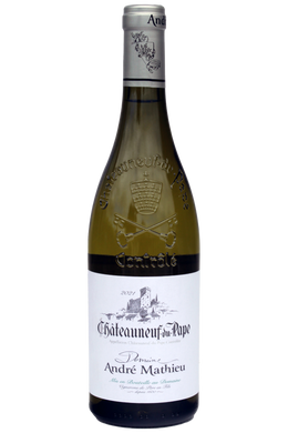 Châteauneuf-du-Pape White Blend