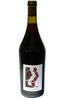 Leo Petit Arbois Pupillin Rouge Ploussard