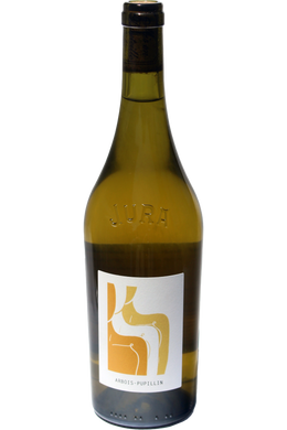 Leo Petit Arbois Pupillin Blanc Chardonnay