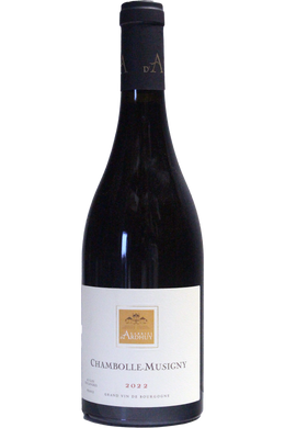 Ardhuy Chambolle-Musigny Pinot Noir