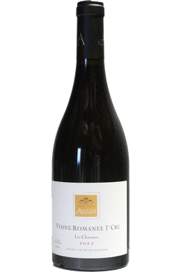 Ardhuy Vosne-Romanee 1er Cru Les Chaumes Pinot Noir