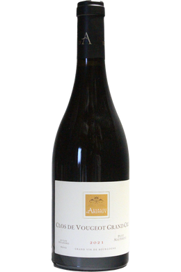 Ardhuy Clos de Vougeot Grand Cru 