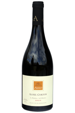Ardhuy Aloxe-Corton Rouge 