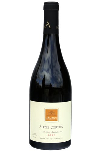 Aloxe-Corton Pinot Noir