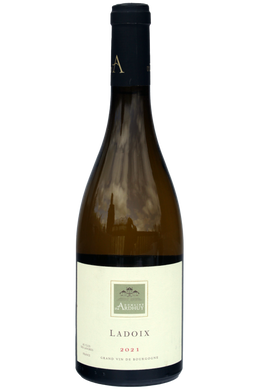 Ardhuy Ladoix Blanc Chardonnay