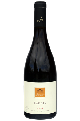 Ardhuy Ladoix Rouge Pinot Noir
