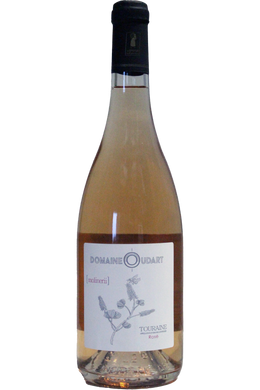 Oudart Touraine Rose 