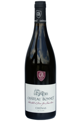 Chateau Bonnet Chenas 