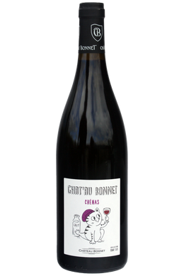Chateau Bonnet Chenas 