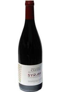 IGP Collines Rhodaniennes Syrah