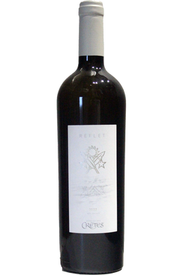 Domaine des Cretes Reflet Blanc