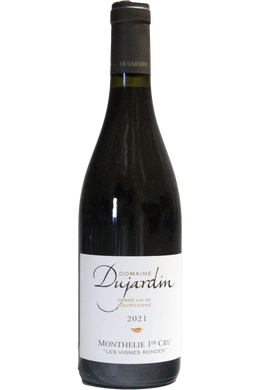 Dujardin Monthelie 1er Cru 