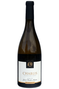 Chablis 1er Cru Montmains, Chardonnay