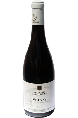 Mathieu Laboreau Volnay Pinot Noir
