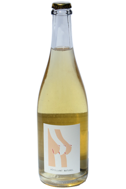 Coteaux des Margots Vin Mosseux de Bourgogne Aligote 