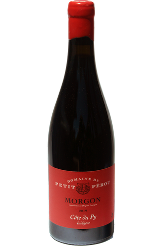 “Côte du Py” AOP Morgon, Gamay