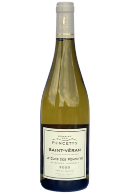 “Clos des Pocetys”, Chardonnay