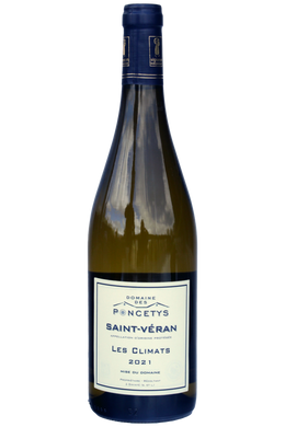 “Les Climats”, Chardonnay