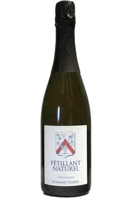 Thibert Petillant Naturel