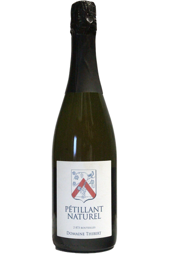 Thibert Petillant Naturel