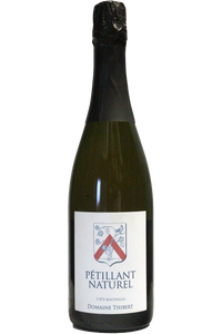 Thibert Petillant Naturel