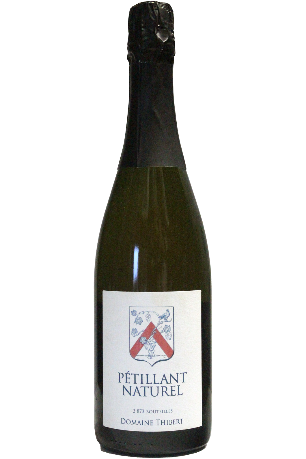 Thibert Petillant Naturel