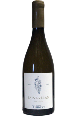 Thibert Saint Veran Chardonnay