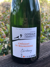 Load image into Gallery viewer, Cremant de Bourgogne Chardonnay