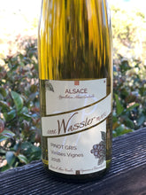 Load image into Gallery viewer, Alsace Old Vine Pinot Gris