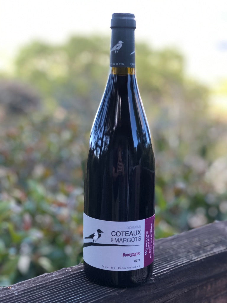 Bourgogne Imports Pinot – Pierreclos Noir