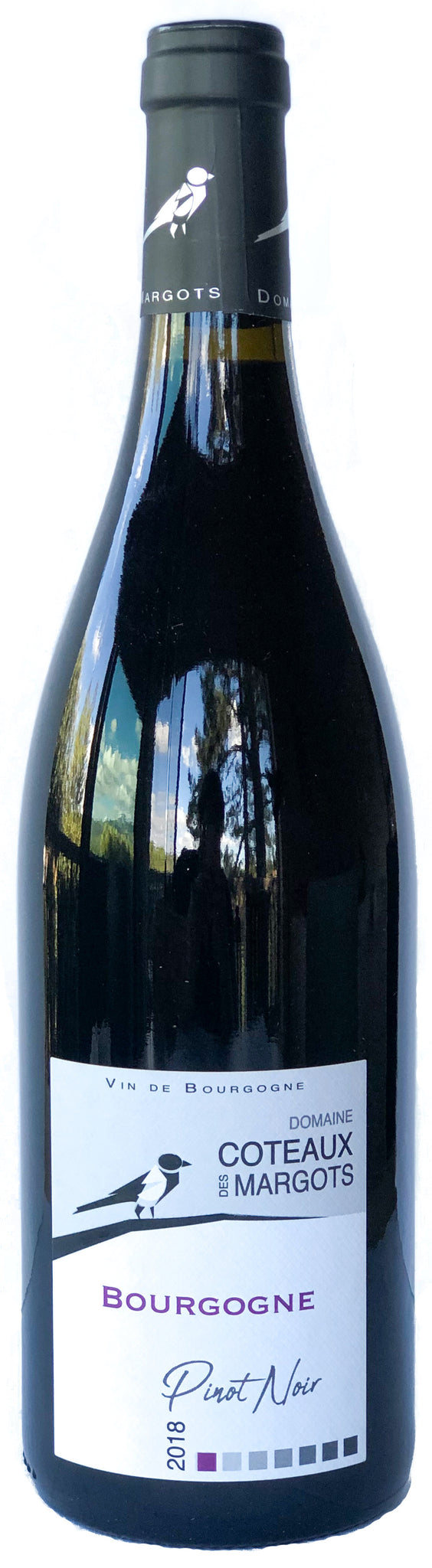 Bourgogne Pinot – Pierreclos Noir Imports