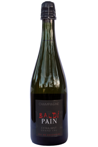 Baldi-Pain Champagne Grand-Cru