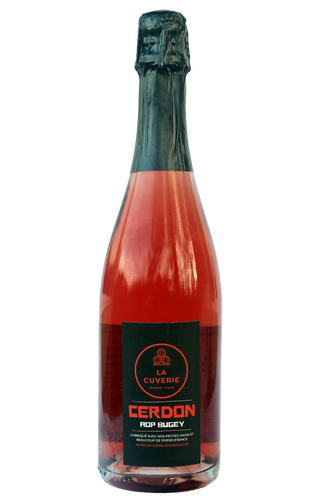 Bugey-Cerdon Sparkling Rosé