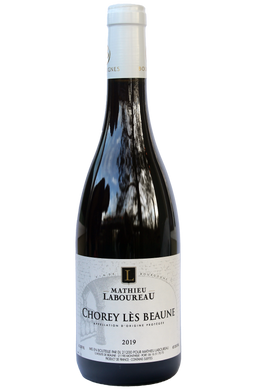 Mathieu Laboreau Chorey les Beaune Rouge Pinot Noir