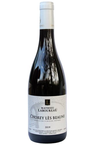 Chorey-Les-Beaune, Pinot Noir