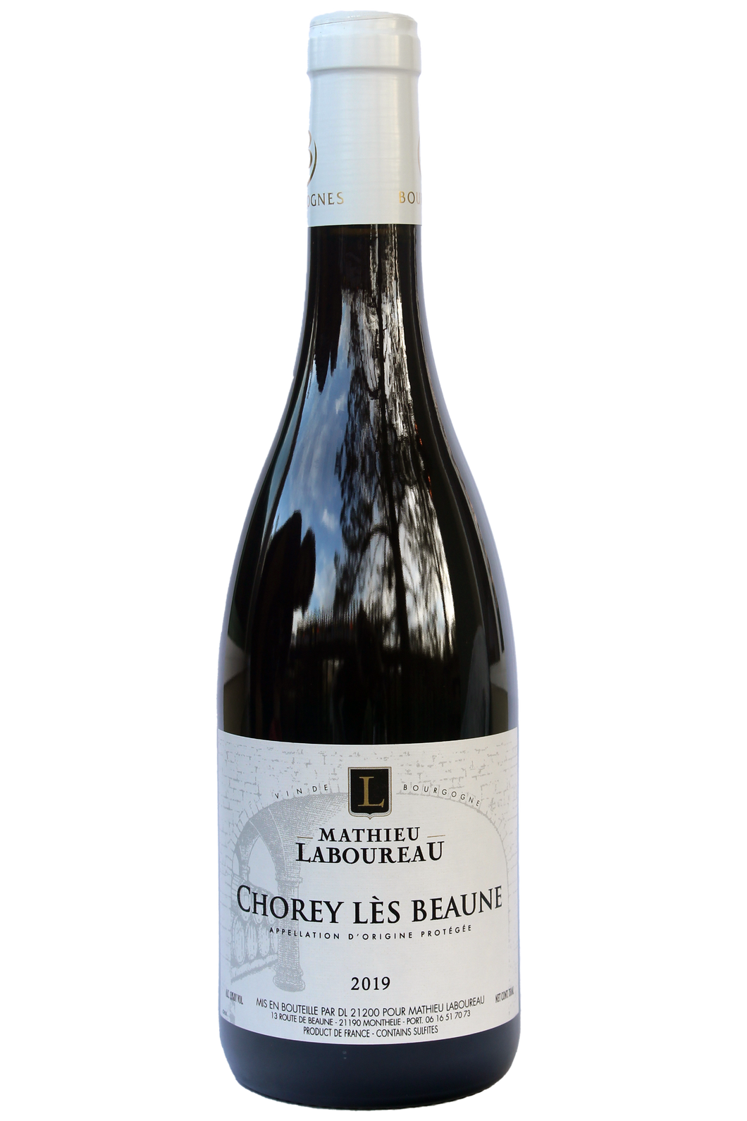 Chorey-Les-Beaune, Pinot Noir