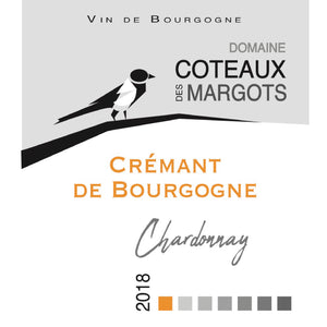 Cremant de Bourgogne Chardonnay