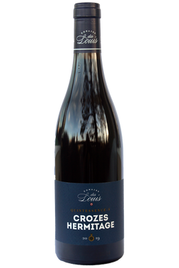 Domaine des Louis Crozes-Hermitage 