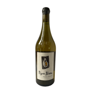 Kevin Bouillet "Pepin Blanc"