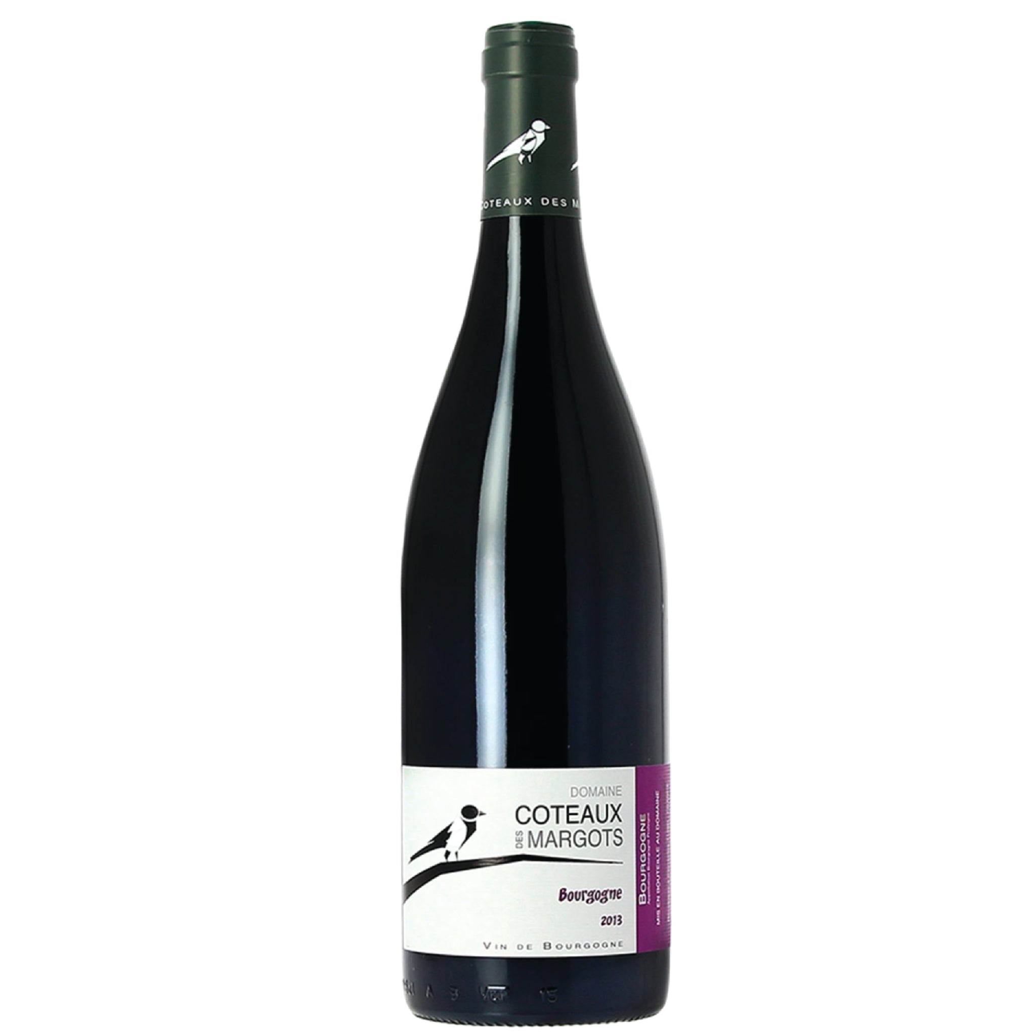 Imports – Bourgogne Pinot Noir Pierreclos