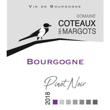 Load image into Gallery viewer, Bourgogne Pinot Noir