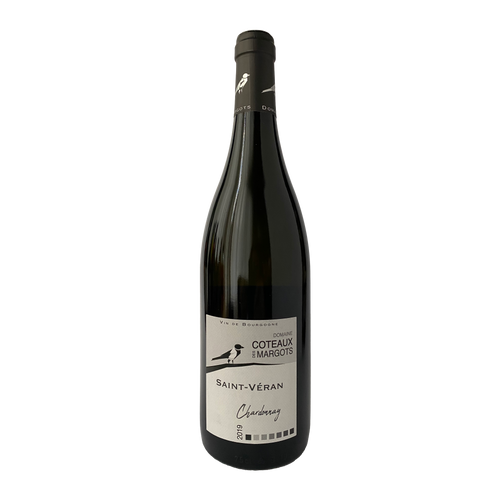 Coteaux des Margots Saint Veran Chardonnay