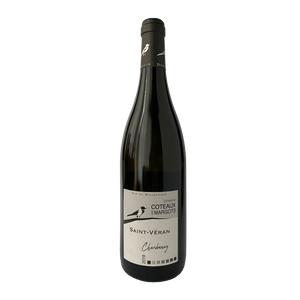 Coteaux des Margots Saint Veran Chardonnay