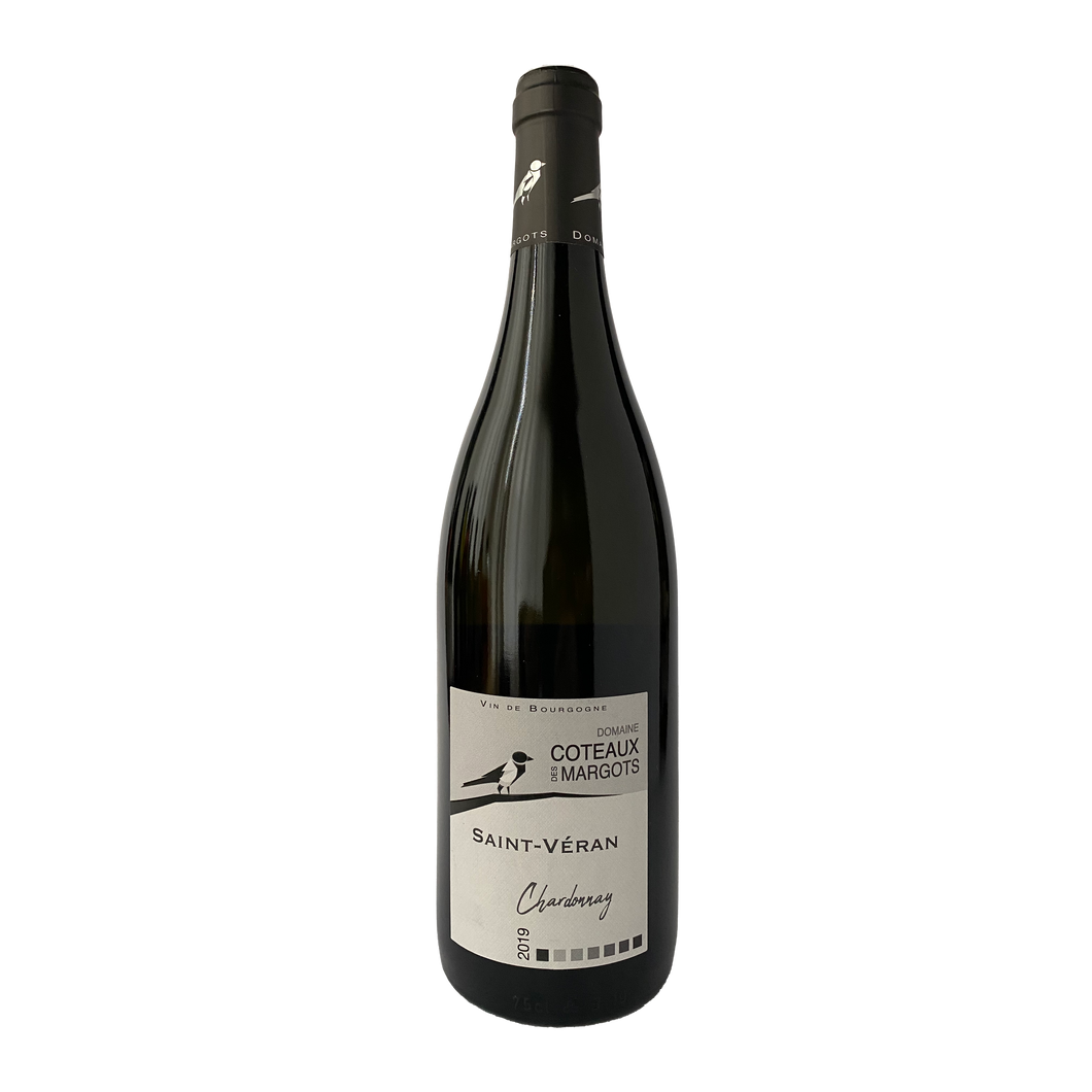 Coteaux des Margots Saint Veran Chardonnay